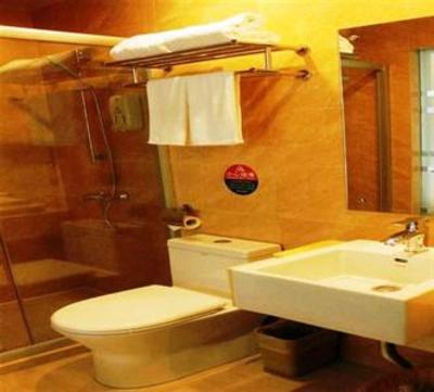 фото отеля Green Tree Inn Yixing Coach Station Express Hotel