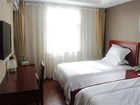 фото отеля Green Tree Inn Yixing Coach Station Express Hotel