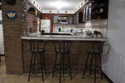 фото отеля Hostal La Casa de los Abuelos