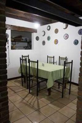 фото отеля Hostal La Casa de los Abuelos