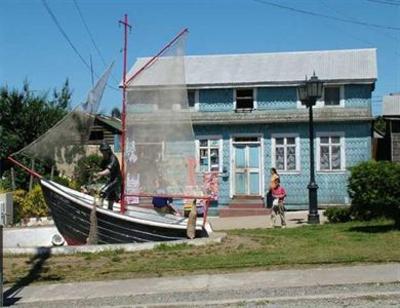 фото отеля Lanita Hostal