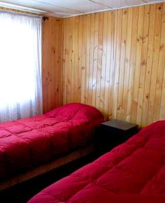 фото отеля Lanita Hostal