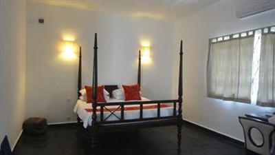 фото отеля Samsara Villa