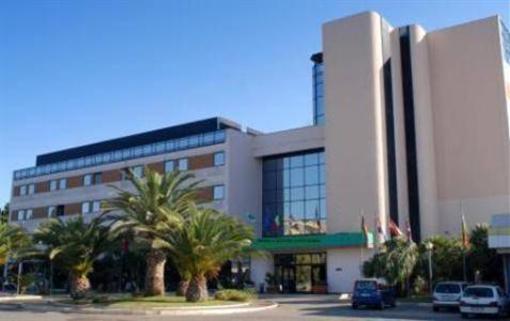 фото отеля Idea Hotel Cagliari S. Maria