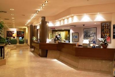 фото отеля Idea Hotel Cagliari S. Maria