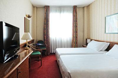 фото отеля Idea Hotel Cagliari S. Maria