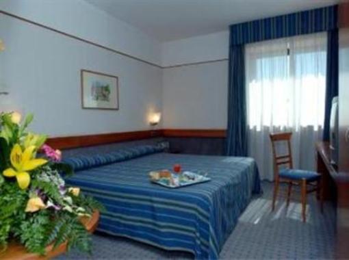 фото отеля Idea Hotel Cagliari S. Maria