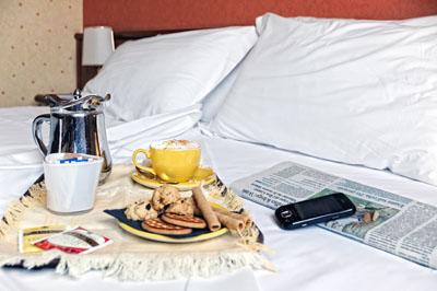 фото отеля Idea Hotel Cagliari S. Maria