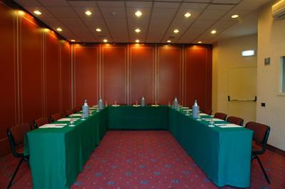 фото отеля Idea Hotel Cagliari S. Maria