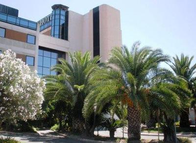 фото отеля Idea Hotel Cagliari S. Maria