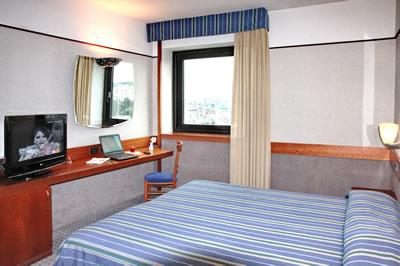 фото отеля Idea Hotel Cagliari S. Maria