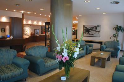 фото отеля Idea Hotel Cagliari S. Maria