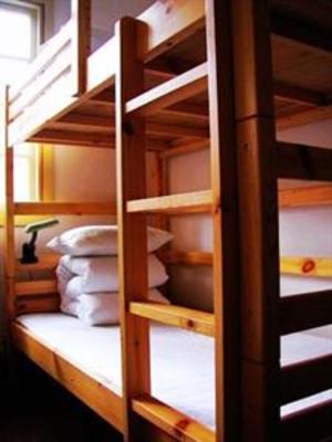 фото отеля Wuhan Pathfinder International Youth Hostel