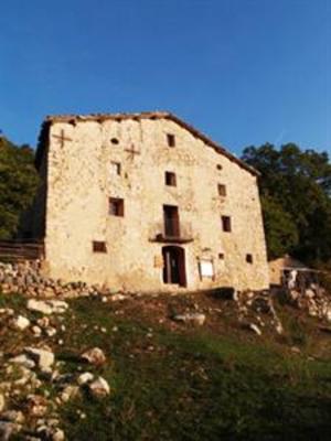 фото отеля Hostel Arderico