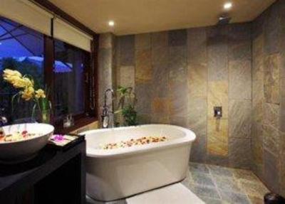 фото отеля Poshanu Resort