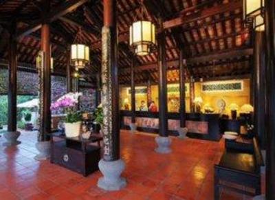 фото отеля Poshanu Resort