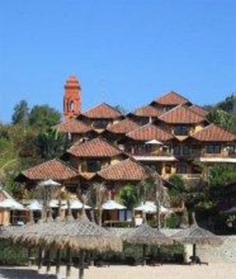 фото отеля Poshanu Resort