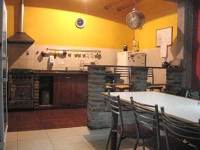 фото отеля La Menesunda Hostel
