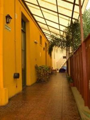 фото отеля La Menesunda Hostel