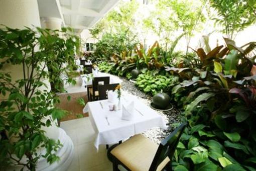 фото отеля White Sand Resortel