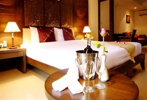 фото отеля White Sand Resortel
