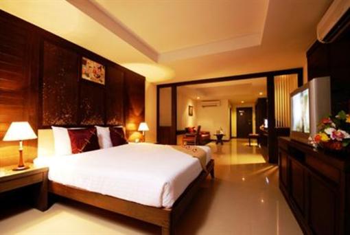 фото отеля White Sand Resortel