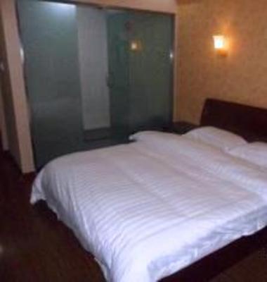 фото отеля Mengjia Business Hotel