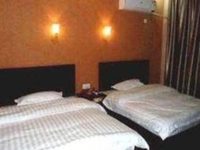 Mengjia Business Hotel