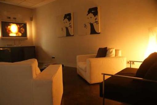 фото отеля Albergue Juvenil Madrid