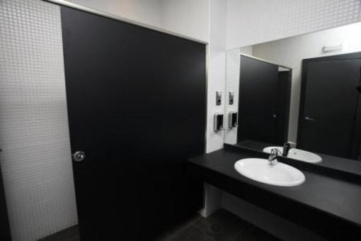 фото отеля Albergue Juvenil Madrid