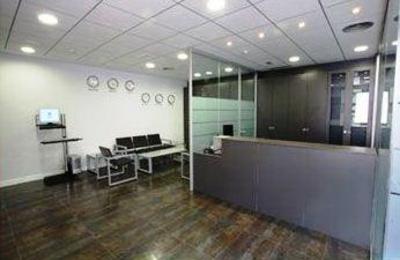 фото отеля Albergue Juvenil Madrid