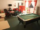 фото отеля Albergue Juvenil Madrid