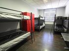 фото отеля Albergue Juvenil Madrid