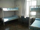 фото отеля Albergue Juvenil Madrid