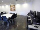 фото отеля Albergue Juvenil Madrid