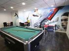 фото отеля Albergue Juvenil Madrid