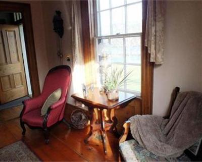фото отеля Fisherman's Daughter B&B