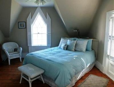 фото отеля Fisherman's Daughter B&B