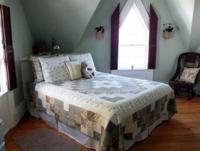 фото отеля Fisherman's Daughter B&B