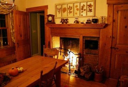 фото отеля Fisherman's Daughter B&B