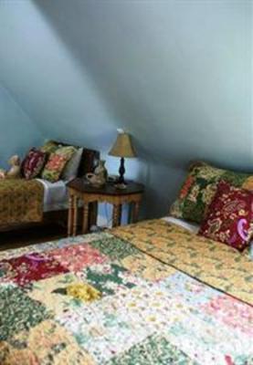 фото отеля Fisherman's Daughter B&B