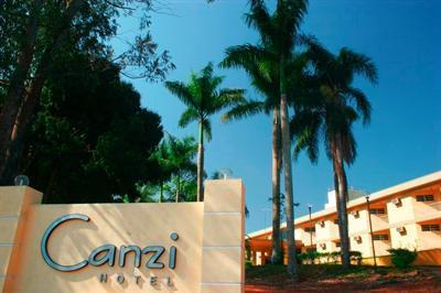 фото отеля Canzi Cataratas Hotel