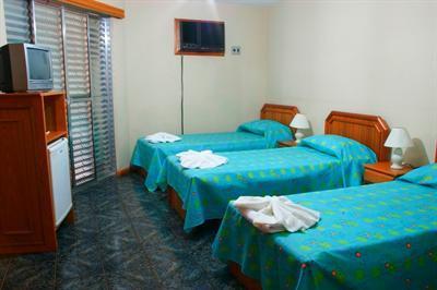 фото отеля Canzi Cataratas Hotel