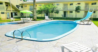 фото отеля Canzi Cataratas Hotel