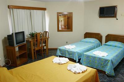 фото отеля Canzi Cataratas Hotel