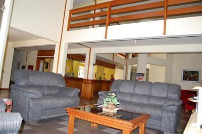 фото отеля Canzi Cataratas Hotel