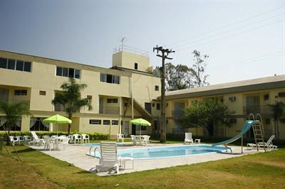 фото отеля Canzi Cataratas Hotel