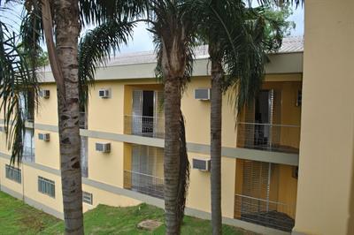 фото отеля Canzi Cataratas Hotel