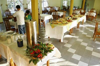 фото отеля Canzi Cataratas Hotel