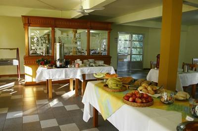 фото отеля Canzi Cataratas Hotel
